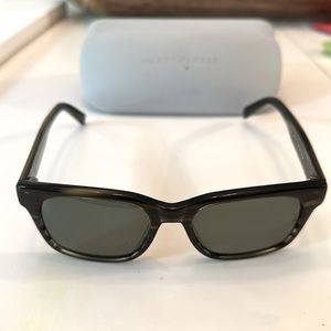 Warby Parker sunglasses